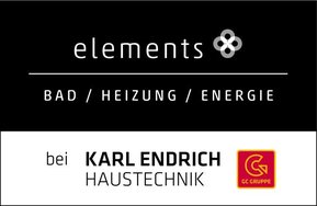 Logo der Firma elements