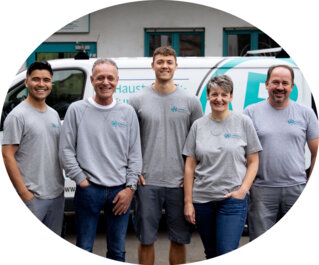 Team von R. Wagner GmbH