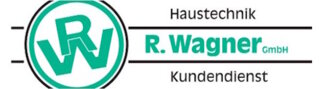 Logo der Firma Haustechnik und Bauspenglerei Robert Wagner GmbH