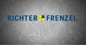 Logo der Firma Richter Fenzel