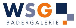 Logo der Firma WSG