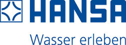 Logo der Firma Hansa