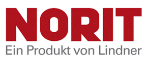Logo der Firma Norit